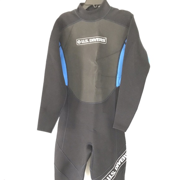 US Divers wet suit - Picture 2 of 8